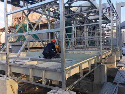 玻璃鋼冷卻塔損失水量是由哪種方式造成？
