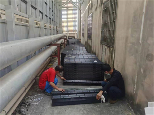 講述閉式冷卻塔在壓水堆核電站中的起到的作用